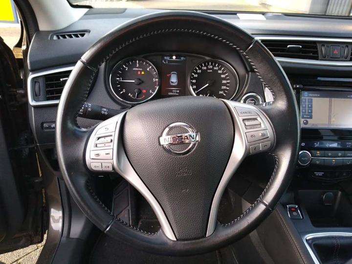 Photo 14 VIN: SJNFAAJ11U1518709 - NISSAN QASHQAI 