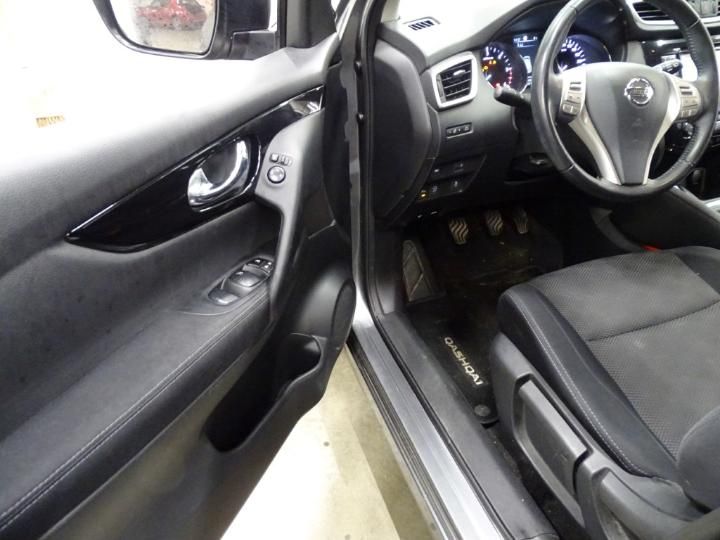 Photo 12 VIN: SJNFAAJ11U1523316 - NISSAN QASHQAI 