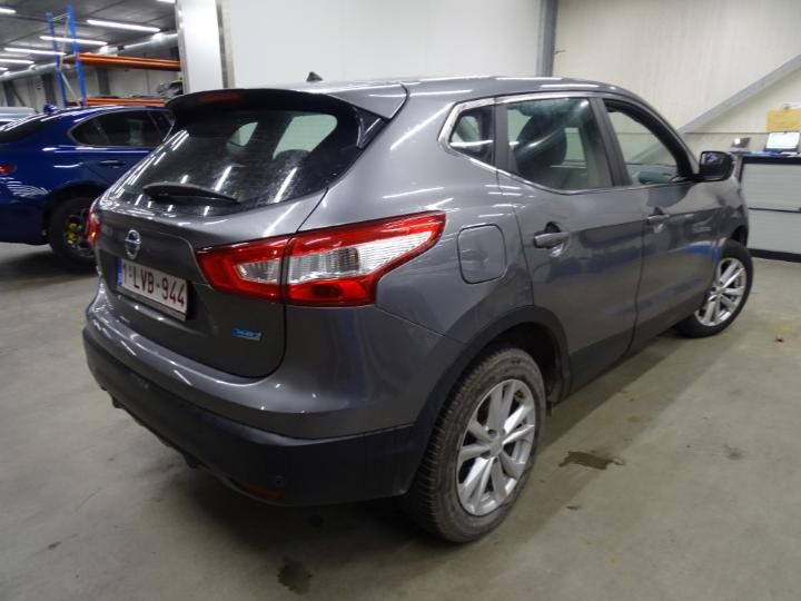 Photo 2 VIN: SJNFAAJ11U1523316 - NISSAN QASHQAI 