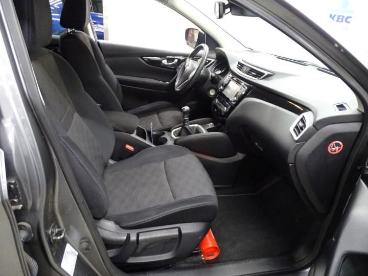 Photo 3 VIN: SJNFAAJ11U1523316 - NISSAN QASHQAI 