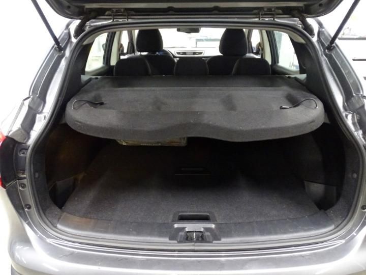 Photo 7 VIN: SJNFAAJ11U1523316 - NISSAN QASHQAI 