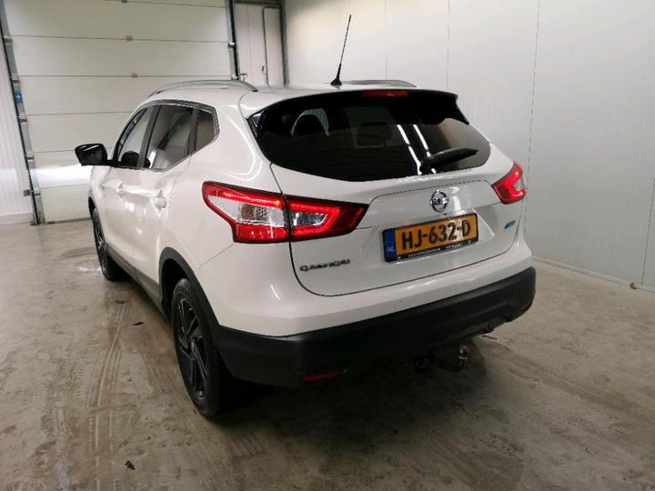 Photo 3 VIN: SJNFAAJ11U1533043 - NISSAN QASHQAI 