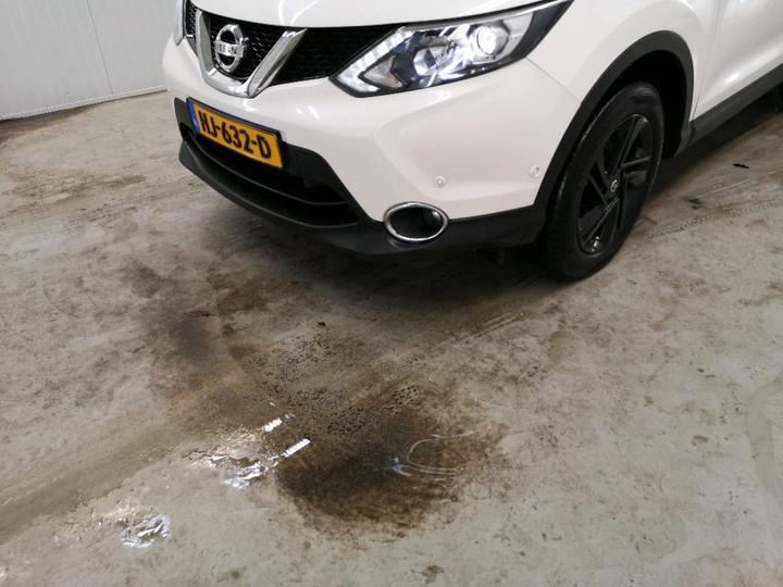 Photo 30 VIN: SJNFAAJ11U1533043 - NISSAN QASHQAI 