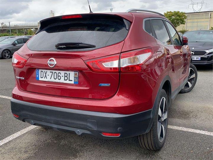 Photo 3 VIN: SJNFAAJ11U1533553 - NISSAN QASHQAI 