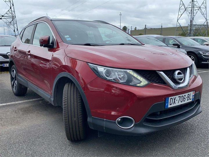 Photo 30 VIN: SJNFAAJ11U1533553 - NISSAN QASHQAI 