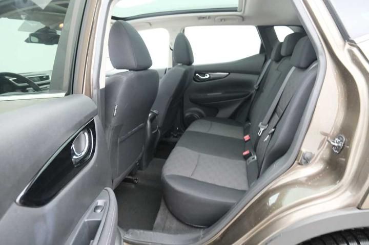 Photo 10 VIN: SJNFAAJ11U1536000 - NISSAN QASHQAI &#3913 