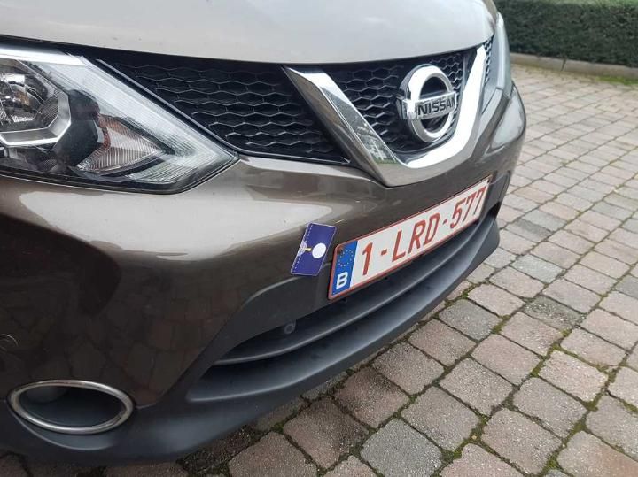 Photo 17 VIN: SJNFAAJ11U1536000 - NISSAN QASHQAI &#3913 