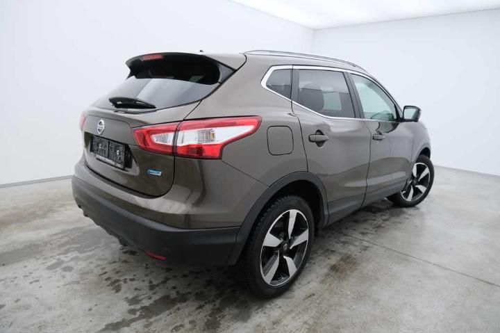 Photo 2 VIN: SJNFAAJ11U1536000 - NISSAN QASHQAI &#3913 