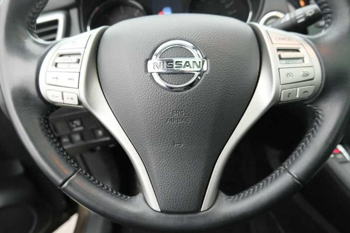 Photo 27 VIN: SJNFAAJ11U1536000 - NISSAN QASHQAI &#3913 