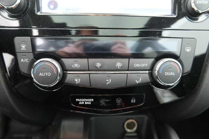 Photo 28 VIN: SJNFAAJ11U1536000 - NISSAN QASHQAI &#3913 