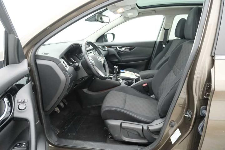 Photo 3 VIN: SJNFAAJ11U1536000 - NISSAN QASHQAI &#3913 