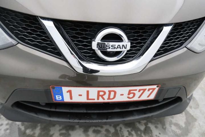 Photo 5 VIN: SJNFAAJ11U1536000 - NISSAN QASHQAI &#3913 