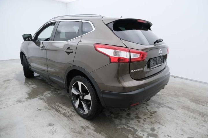 Photo 7 VIN: SJNFAAJ11U1536000 - NISSAN QASHQAI &#3913 