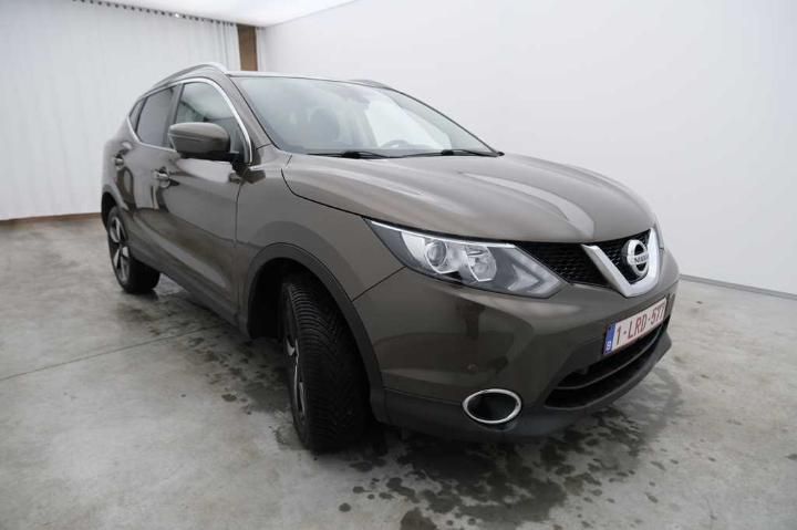 Photo 8 VIN: SJNFAAJ11U1536000 - NISSAN QASHQAI &#3913 