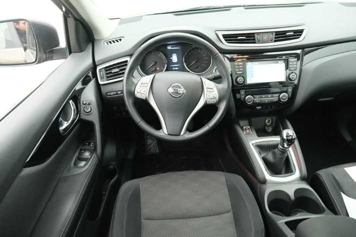 Photo 9 VIN: SJNFAAJ11U1536000 - NISSAN QASHQAI &#3913 