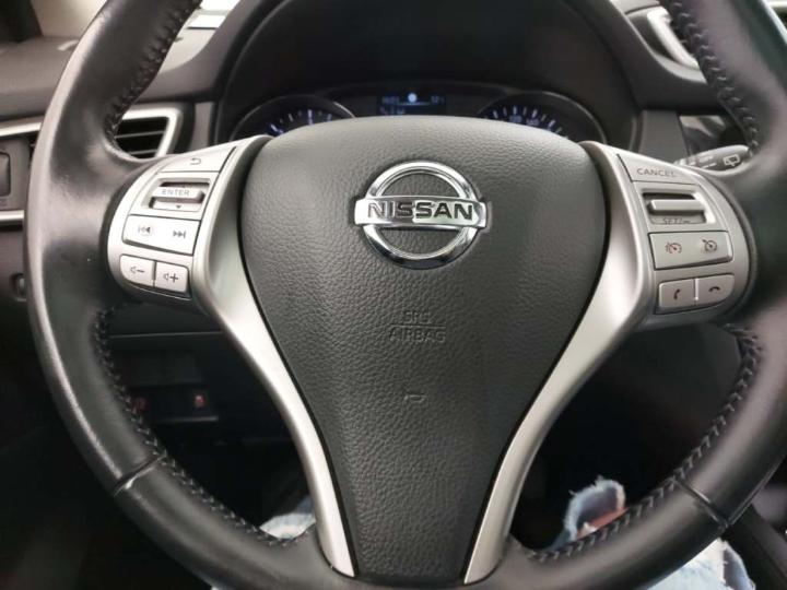 Photo 14 VIN: SJNFAAJ11U1539568 - NISSAN QASHQAI 