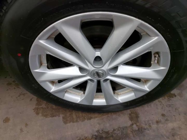 Photo 27 VIN: SJNFAAJ11U1539568 - NISSAN QASHQAI 