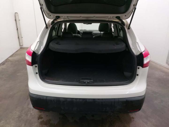 Photo 33 VIN: SJNFAAJ11U1539568 - NISSAN QASHQAI 