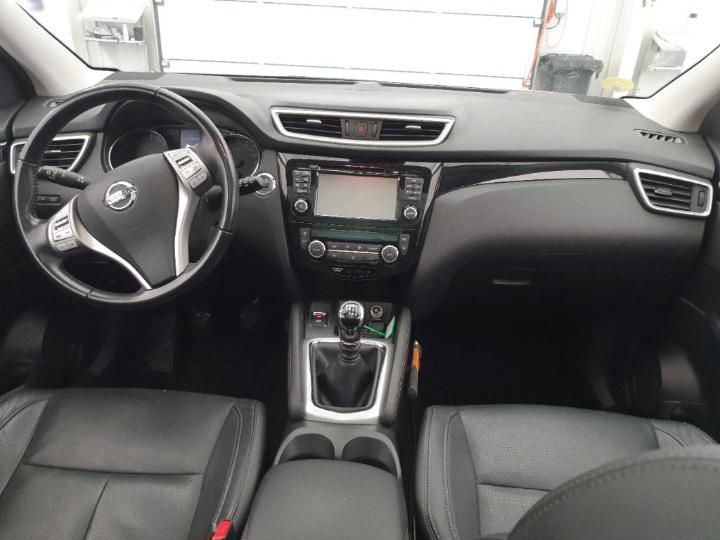 Photo 10 VIN: SJNFAAJ11U1544638 - NISSAN QASHQAI 