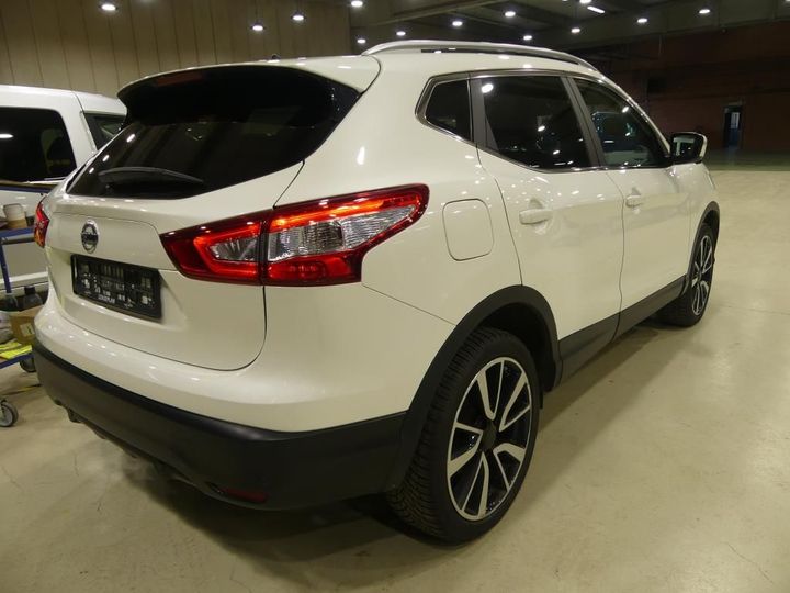 Photo 1 VIN: SJNFAAJ11U1551171 - NISSAN QASHQAI 