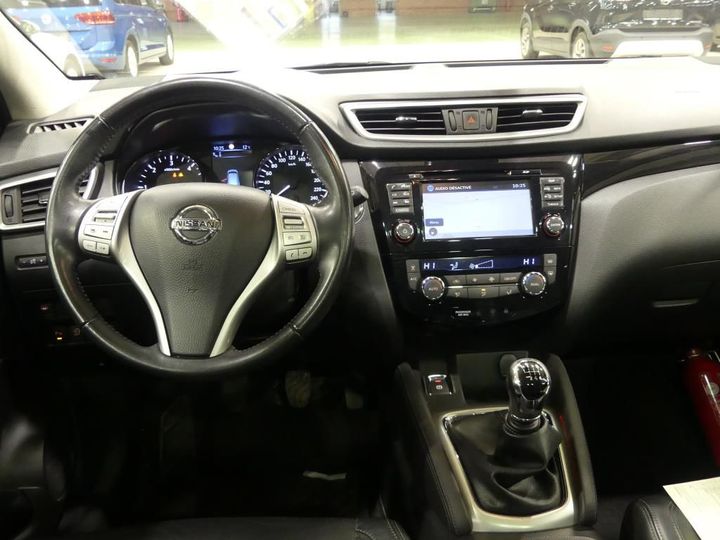 Photo 6 VIN: SJNFAAJ11U1551171 - NISSAN QASHQAI 