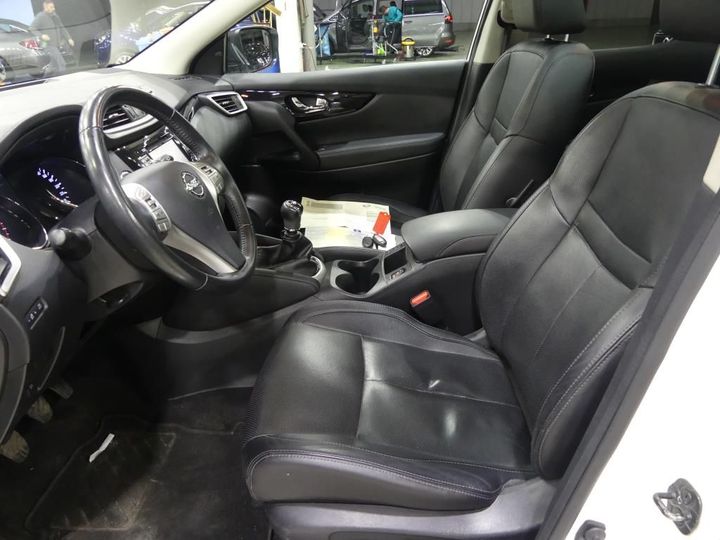 Photo 7 VIN: SJNFAAJ11U1551171 - NISSAN QASHQAI 