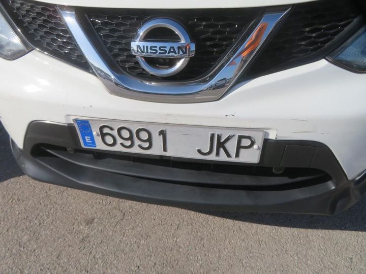 Photo 11 VIN: SJNFAAJ11U1551583 - NISSAN QASHQAI 