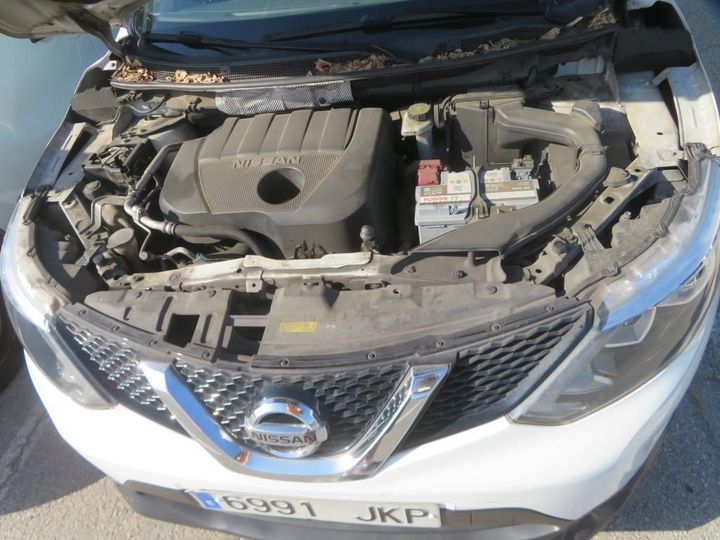 Photo 33 VIN: SJNFAAJ11U1551583 - NISSAN QASHQAI 