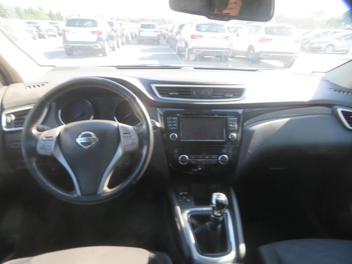 Photo 6 VIN: SJNFAAJ11U1551583 - NISSAN QASHQAI 