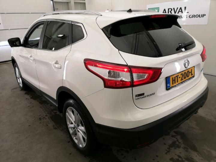 Photo 15 VIN: SJNFAAJ11U1556556 - NISSAN QASHQAI 