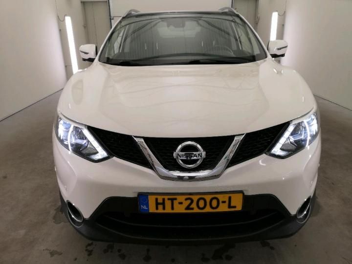 Photo 5 VIN: SJNFAAJ11U1556556 - NISSAN QASHQAI 