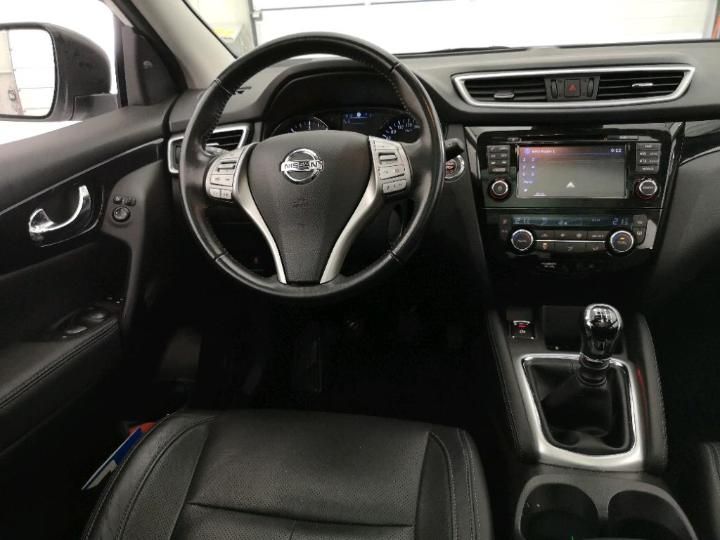 Photo 9 VIN: SJNFAAJ11U1556556 - NISSAN QASHQAI 