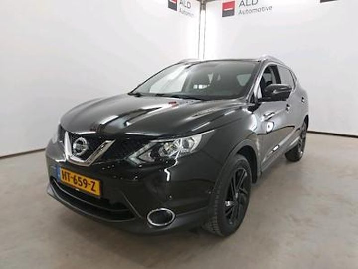 Photo 1 VIN: SJNFAAJ11U1567290 - NISSAN QASHQAI 