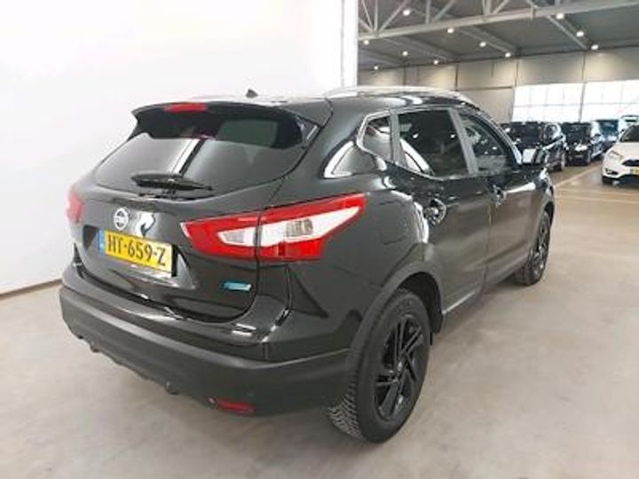 Photo 3 VIN: SJNFAAJ11U1567290 - NISSAN QASHQAI 