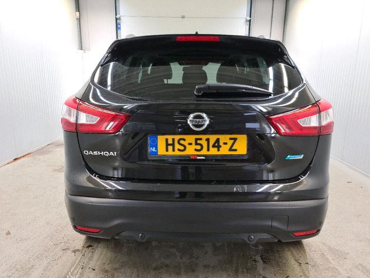 Photo 22 VIN: SJNFAAJ11U1567380 - NISSAN QASHQAI 