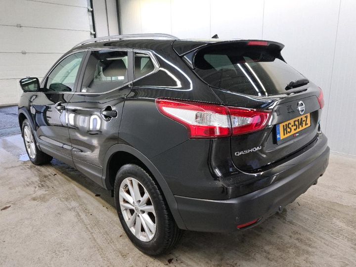 Photo 3 VIN: SJNFAAJ11U1567380 - NISSAN QASHQAI 