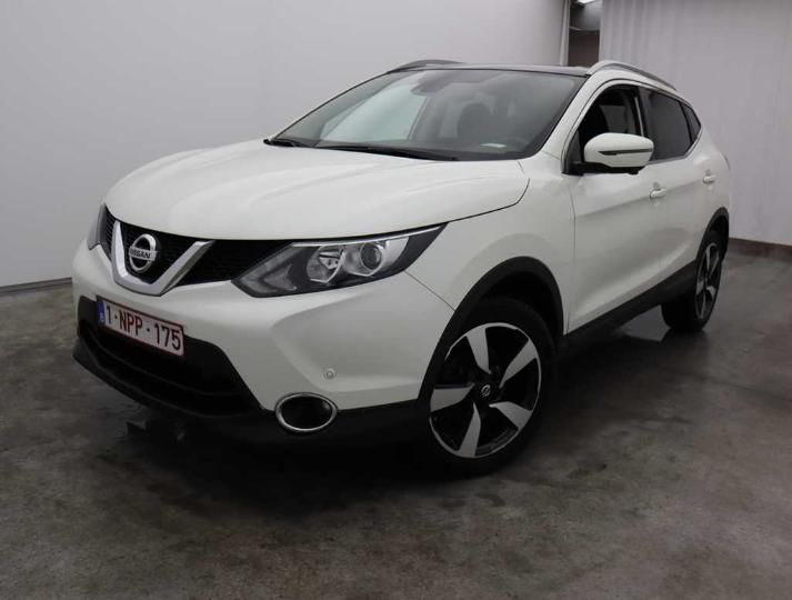 Photo 0 VIN: SJNFAAJ11U1569482 - NISSAN QASHQAI &#3913 