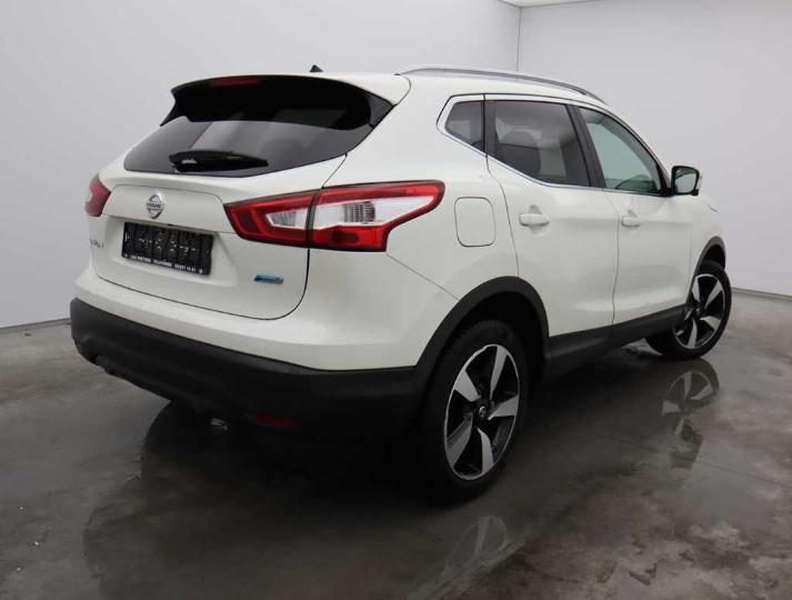 Photo 2 VIN: SJNFAAJ11U1569482 - NISSAN QASHQAI &#3913 