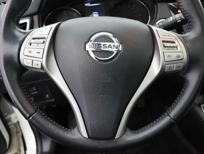 Photo 24 VIN: SJNFAAJ11U1569482 - NISSAN QASHQAI &#3913 