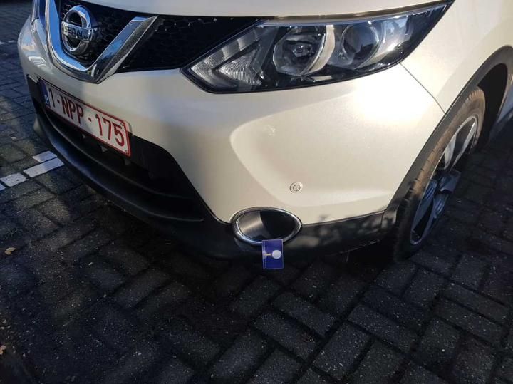 Photo 28 VIN: SJNFAAJ11U1569482 - NISSAN QASHQAI &#3913 