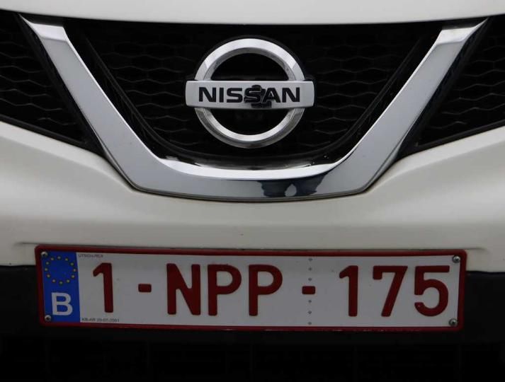 Photo 5 VIN: SJNFAAJ11U1569482 - NISSAN QASHQAI &#3913 