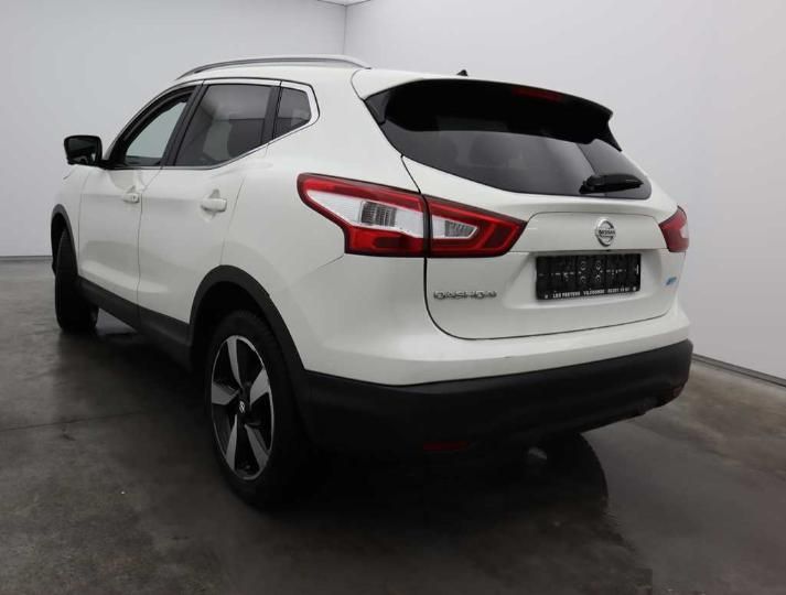 Photo 7 VIN: SJNFAAJ11U1569482 - NISSAN QASHQAI &#3913 