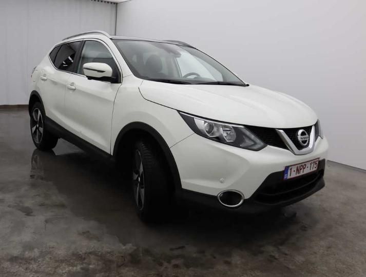 Photo 8 VIN: SJNFAAJ11U1569482 - NISSAN QASHQAI &#3913 