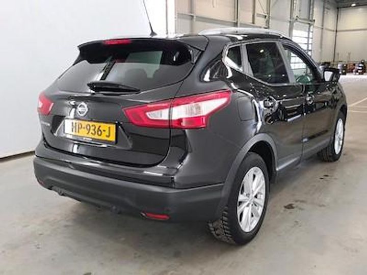 Photo 3 VIN: SJNFAAJ11U1569551 - NISSAN QASHQAI 