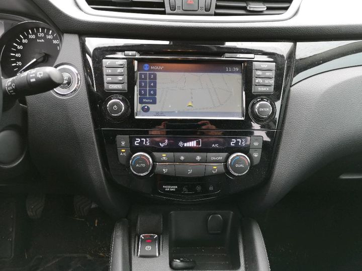 Photo 12 VIN: SJNFAAJ11U1570826 - NISSAN QASHQAI 