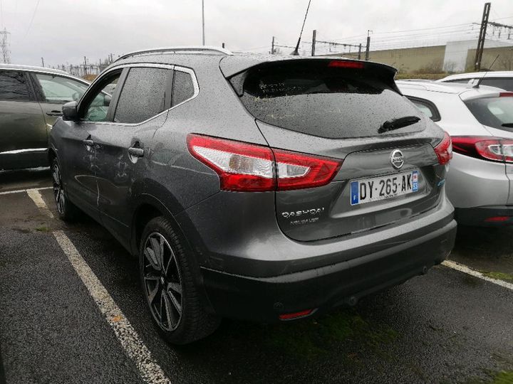 Photo 3 VIN: SJNFAAJ11U1570826 - NISSAN QASHQAI 