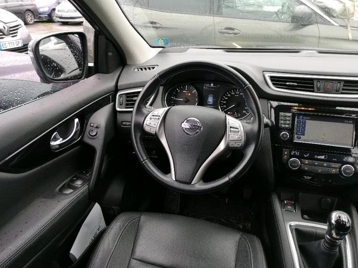 Photo 5 VIN: SJNFAAJ11U1570826 - NISSAN QASHQAI 