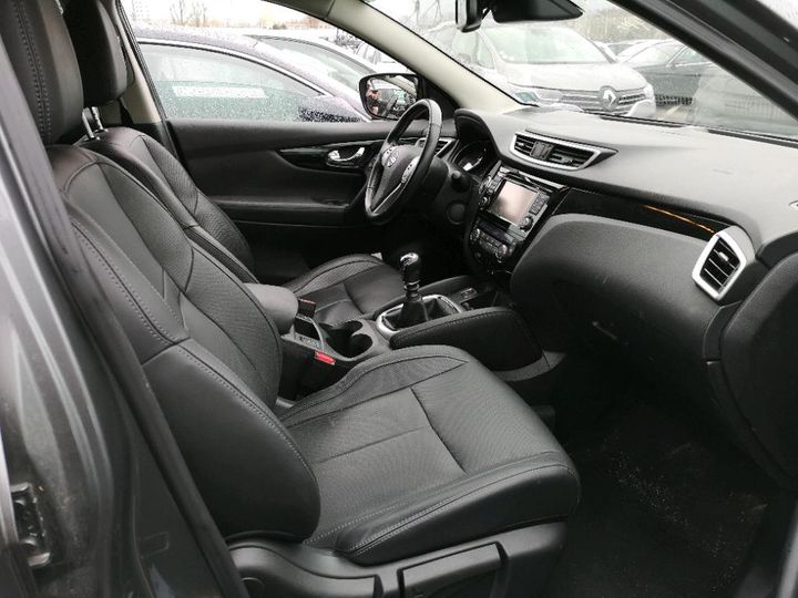 Photo 6 VIN: SJNFAAJ11U1570826 - NISSAN QASHQAI 