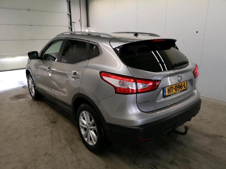 Photo 3 VIN: SJNFAAJ11U1576074 - NISSAN QASHQAI 