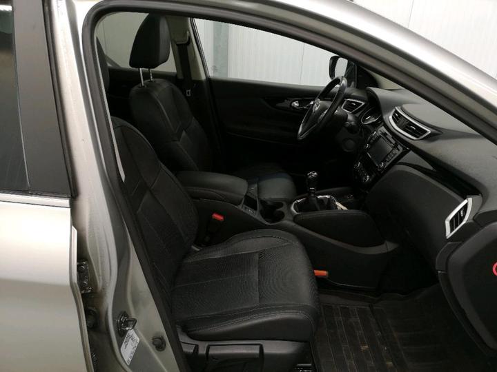 Photo 5 VIN: SJNFAAJ11U1576074 - NISSAN QASHQAI 